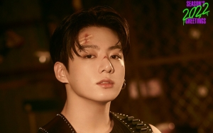 Ini yang Bikin Season's Greeting 2022 Beda Menurut Jungkook BTS