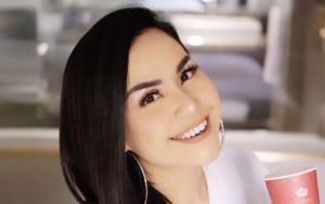'Terseret' Kontroversi Shandy Aulia, Intip Sederet Gaya Melaney Richardo Ala Mak-Mak Badass