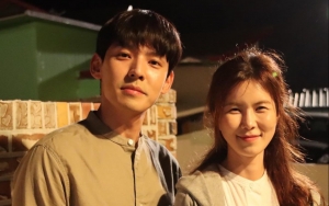 Gong Min Jung Bahas Romansa dengan Kang Hyung Seok di 'Hometown Cha-Cha-Cha', Bak Kencan Betulan?