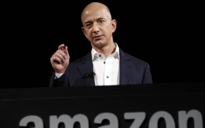 Jeff Bezos Siapkan Rp28,6 T Untuk Selamatkan Lingkungan, Akui Dapat 'Hidayah' Usai ke Luar Angkasa
