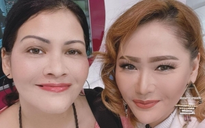 Inul Daratista Merasa Tak Ada Apa-apanya di Depan Melanie Subono, Dapat Balasan Super Manis