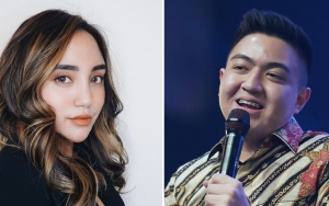 Salmafina Sunan dan Anak Pendeta Diduga Pacar Bak Kencan Lintas Negara, Foto Sehati Super Uwu?