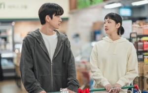 Kim Go Eun dan Jinyoung GOT7 Girang Bahas 'Yumi's Cells' Season 2, Bocorkan Hal Ini
