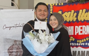 Jelang Melahirkan Anak Pertama, Kesha Ratuliu Curhat Perubahan Perilaku Suami: Makin Gemes