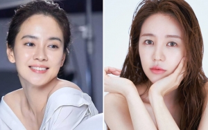 Jadi Saingan Cinta Song Ji Hyo, Yoon Eun Hye Siap Hadir sebagai Bintang Tamu 'Running Man'?