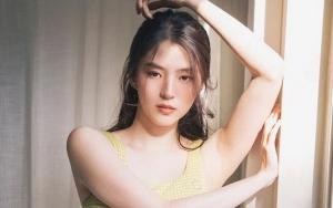 Foto Pra-Debut Han So Hee Saat Jadi Model Salon Tuai Perhatian, Begini Penampilannya