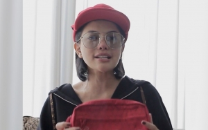 Nikita Mirzani Sebut PSK Seharusnya Dilegalkan di Indonesia Langsung Tuai Reaksi Begini