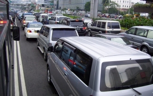 Jangan Nekat! Kemenhub Siap Lakukan Pengecekan Acak Rapid Antigen untuk Pelaku Perjalanan Darat