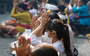 Bukan Main! 3 Desa di Bali Ini Diklaim Masih Bebas Kasus COVID-19