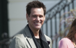 Jim Carrey Bakal Gabung ke MCU Jadi Supervillain?