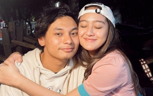 Sempat Dikira Proyek Film, Salshabilla Adriani Akhirnya Pamer Momen Lamaran dengan Yusuf Mahardika