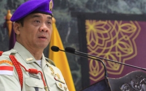 Polisi Ungkap Sopir Bus Kecelakaan Maut Idap Epilepsi, Wagub DKI: Perlu Regulasi Kesehatan