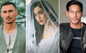 Doa Vincent Verhaag Terkabul, Naksir Jessica Iskandar Saat Masih Jadi Pacar Richard Kyle?