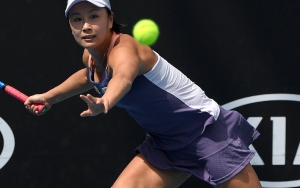 Bintang Tenis Klaim Sempat Dipaksa Berhubungan Seks Oleh Mantan Wakil Perdana Menteri Tiongkok 