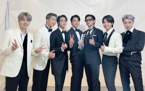 BTS Siap Bintangi Webtoon Berjudul '7Fates: CHAKHO', Intip Sinopsisnya!