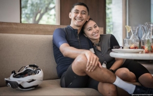 Patahkan Prediksi Rujuk, Kenang Mirdad dan Tyna Kanna Sudah Tak Lagi Seatap Sejak Gagal Mediasi