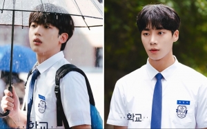 Kim Yohan dan Choo Young Woo Bersitengang, Tim 'School 2021' Janjikan Interaksi Sengit
