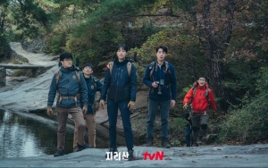 Chemistry Jun Ji Hyun dan Joo Ji Hoon Salah Satunya, Ini Alasan 'Jirisan' Tuai Reaksi Pro Kontra