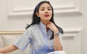 Absen Kumpul Bareng Olla Ramlan Cs, Nindy Ayunda Ternyata Dilarang Pergi Oleh Sosok Ini?