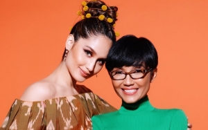Cara Didik Ibunda Cinta Laura Bikin Kagum, Sudah Ajarkan Hal Ini Sejak Anak Usia 10 Tahun