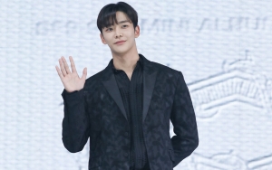 Rowoon SF9 Dikonfirmasi Jadi Pemeran Utama 'Tomorrow', Begini Kata Produser