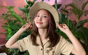 Biasa Imut, Visual Nayeon TWICE dengan Makeup Smokey Eye Kejutkan Netizen