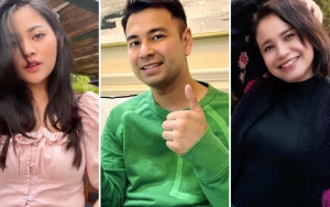 Rachel Vennya Didukung Akun Centang Biru, Raffi Ahmad hingga Rossa Tuai Kritik