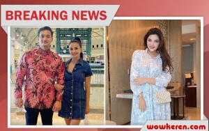 Vanessa Angel dan Suami Dikabarkan Tak Tertolong dalam Kecelakaan, Ashanty Nangis Minta Info