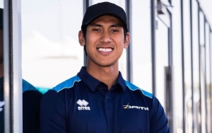 Gaet Sepupu Dian Sastro, Ini 7 Pesona Sean Gelael Yang Sempat Dikira Pacar Anya Geraldine
