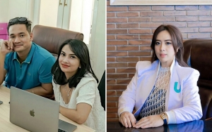 Kabar Vanessa Angel-Bibi Ardiansyah Meninggal Simpang Siur, Maharani Kemala Tulis Ucapan Duka