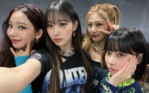aespa Tak Masuk Nominasi Best Female Group MAMA 2021, Netizen Suudzon