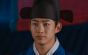 Nikmati Momen Syuting, Taecyeon 2PM Berharap 'Secret Royal Inspector Joy' Bisa Beri Efek Penyembuhan