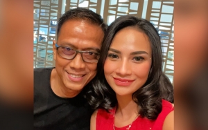 Vanessa Angel dan Suami Meninggal, Postingan Terakhir Doddy Sudrajat Bareng Cucu Bak Firasat? 