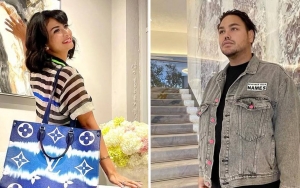 Vanessa Angel Sempat Tanyakan Ini Sebelum Alami Kecelakaan, Ivan Gunawan: Semua Nggak Bisa Ketebak