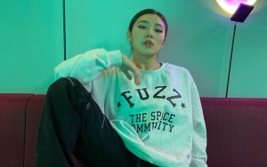 Lee Jung YGX Curhat Sering Nangis Saat Gabung 'Street Woman Fighter', Kenapa?