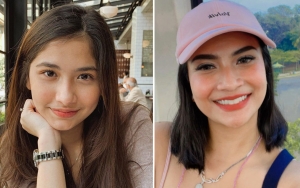 Sempat Berseteru, Faye Nicole Sampaikan Belasungkawa atas Kepergian Vanessa Angel