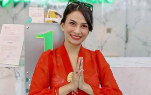 Sopir Vanessa Angel Terbukti Main Hape Saat Nyetir, Sempat Posting Video Ngebut di Tol