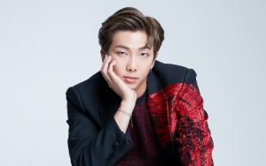 RM BTS Tulis Surat Manis dan Menyentuh untuk Fans, Curhat Seolah Tulis Buku Harian