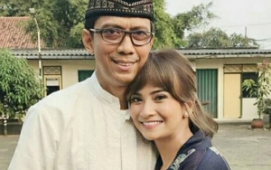 Dua Minggu Sebelum Meninggal, Vanessa Angel Sempat Minta Maaf ke Ayah