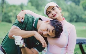 Bongkar Kebaikan Vanessa Angel dan Suami, Sosok Ini Kenang Pertemuan Terakhir Pakai Baju Putih Polos