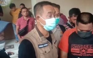Kesaksian Ketua RW tentang Vanessa Angel hingga Rencana Pemakaman
