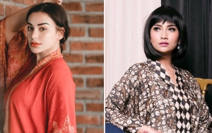 Nora Alexandra Sampai Gemetar Dengar Kabar Vanessa Angel Meninggal, Sampaikan Duka Mendalam