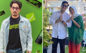Denny Sumargo Sempat Dapat 'Bisikan Tuhan' Saat Undang Vanessa Angel-Bibi Andriansyah