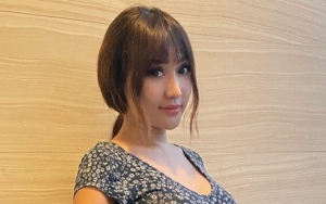 Ikut Berduka, Lucinta Luna Ungkap Kenangan Manis Bareng Vanessa Angel Hingga Chat Terakhir