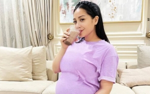 Belum Lahir, Calon Putra Kedua Nagita Slavina Sudah Dapat Hadiah Fashion Fantastis