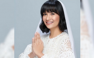 Ikut Berduka Atas Kepergian Vanessa Angel, Paranormal Nyai Kidul Beri Pesan Ini