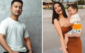 Tom Liwafa Kembali Bagikan Kondisi Gala, Potret Digendong Di Kursi Roda Sambil Diinfus Bikin Nangis