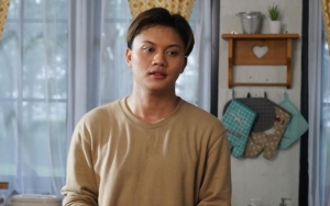  7 Potret Rizky Febian Putra Sule Tampan Berkarisma, Tipe Idaman