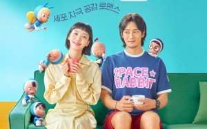 Pengisi Suara Sel Emosional dan Rasional Ungkap Rasa Khawatir Gabung 'Yumi's Cells'