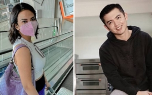 Ucapkan Selamat Jalan ke Vanessa Angel, Nicky Tirta Kenang Momen Berkesan: Ternyata Kamu Benar